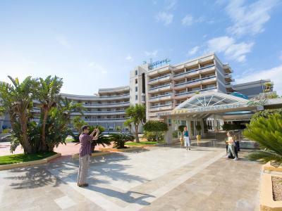Hotel Alua Atlántico Golf Resort - Bild 2