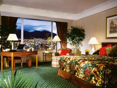 JW Marriott Hotel Quito - Bild 4