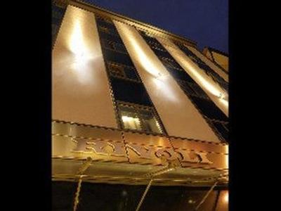 Hotel Rivoli - Bild 3