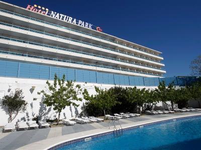 Hotel Natura Park - Bild 2