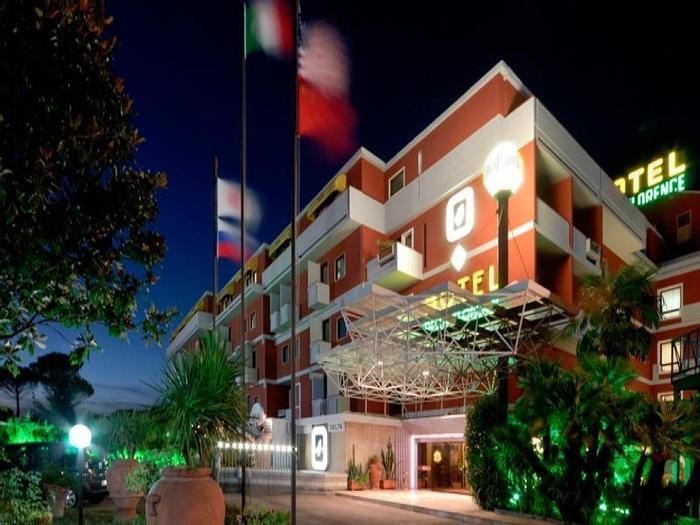 Hotel Delta Florence - Bild 1