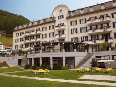 Hotel Du Glacier - Bild 3