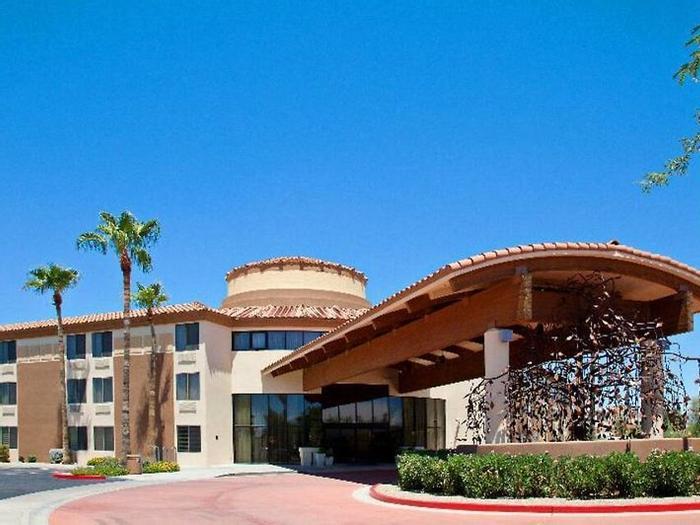 Hotel Holiday Inn Express North Scottsdale - Bild 1