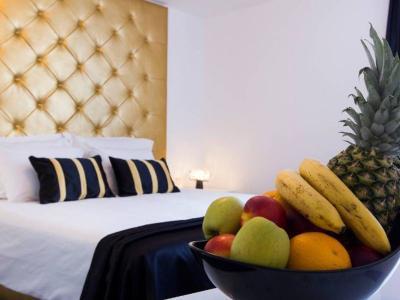 Hotel B Gold Luxury Rooms - Bild 5