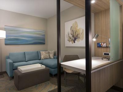 Hotel SpringHill Suites New Smyrna Beach - Bild 5