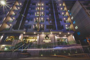 Acqua Hotel - Bild 1
