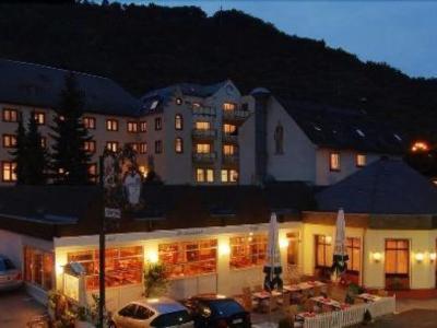 Schloß-Hotel Petry - Bild 4