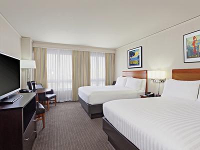 Hotel Holiday Inn Express & Suites San Francisco Fishermans Wharf - Bild 5