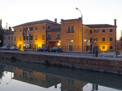 Hotel Riviera Dei Dogi - Bild 5