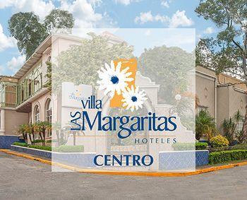 Hotel Villa Las Margaritas Centro - Bild 2