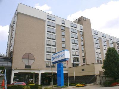 Hotel Wyndham Pittsburgh University Center - Bild 3
