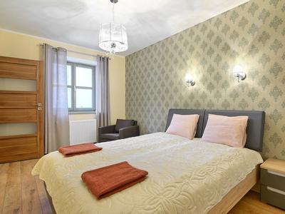 Hotel Krupnicza Premium Apartments - Bild 3