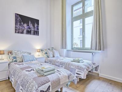 Hotel Krupnicza Premium Apartments - Bild 2