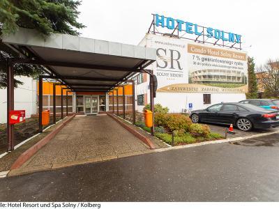 Hotel Solny - Bild 5