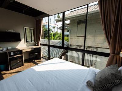 Hotel V Varee Bangkok - Bild 3