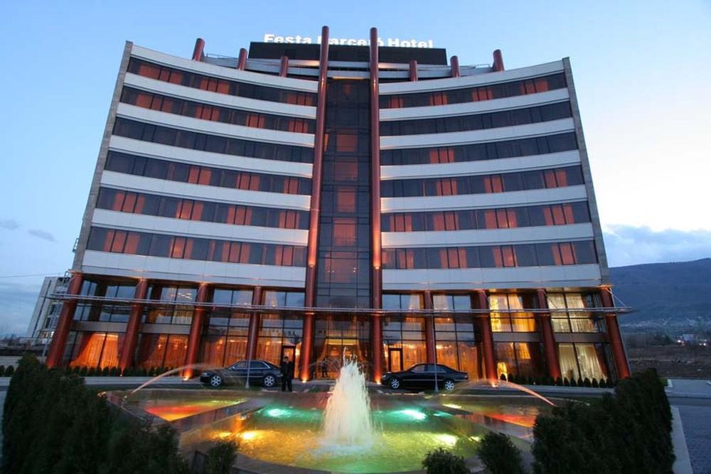 Hotel Festa Sofia - Bild 1