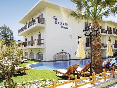 Kalyves Beach Hotel - Bild 2