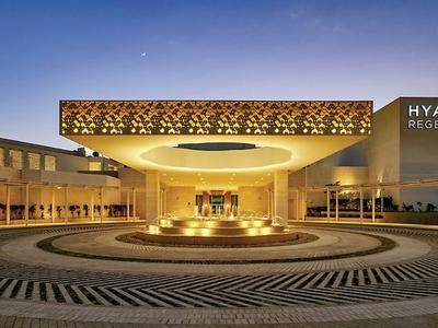 Hotel Hyatt Regency Aqaba Ayla - Bild 5