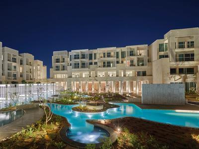Hotel Hyatt Regency Aqaba Ayla - Bild 3