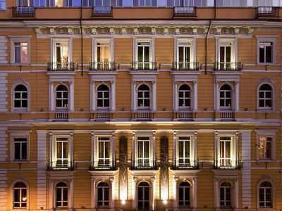 Hotel La Griffe Roma MGallery Collection - Bild 4