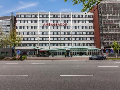 Novum Hotel Ambassador Hamburg - Bild 4