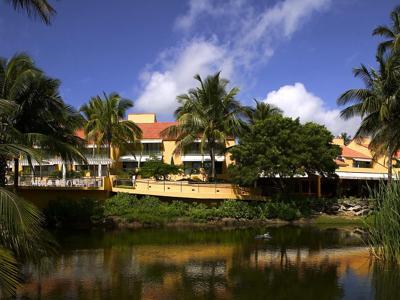 Hotel Wyndham Palmas Beach and Golf Resort - Bild 4