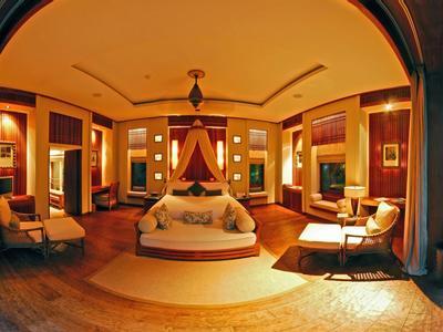 Hotel Anantara Maia Seychelles Villas - Bild 4