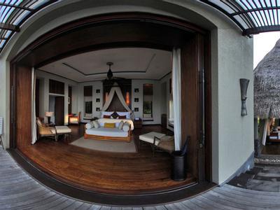 Hotel Anantara Maia Seychelles Villas - Bild 3