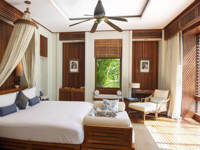 Hotel Anantara Maia Seychelles Villas - Bild 2