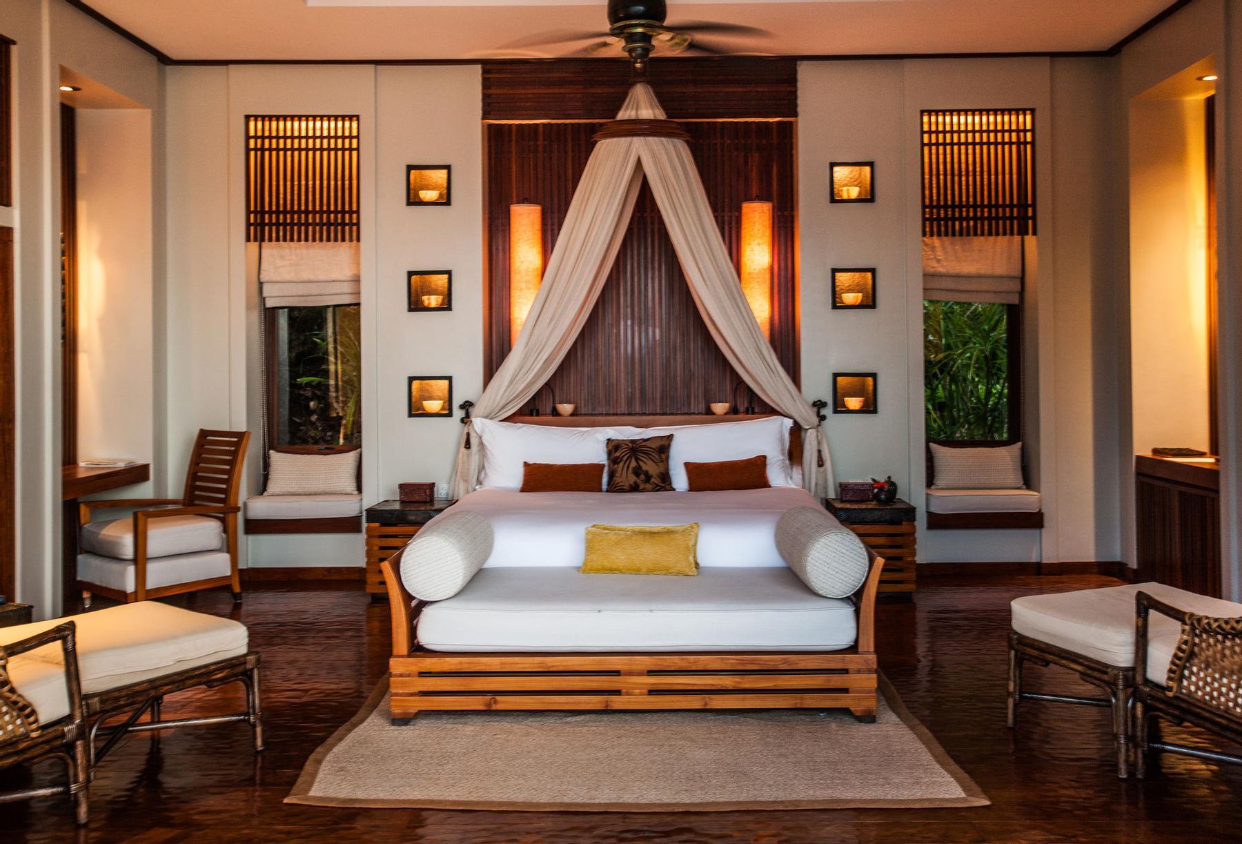 Hotel Anantara Maia Seychelles Villas - Bild 1
