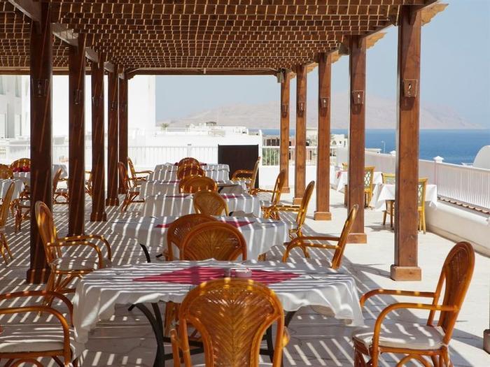 Hotel Siva Sharm Resort & Spa - Bild 1