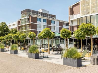 Hotel NH Noordwijk Conference Centre Leeuwenhorst - Bild 4