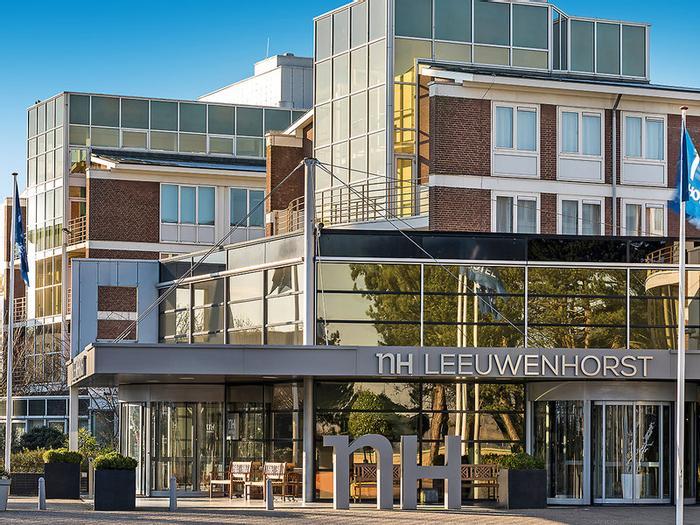 Hotel NH Noordwijk Conference Centre Leeuwenhorst - Bild 1