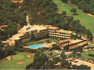 Hotel Golf Costa Brava - Bild 4