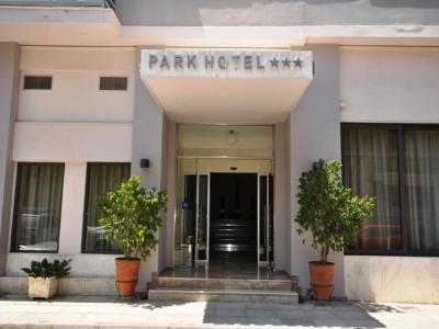 Hotel Park - Bild 3
