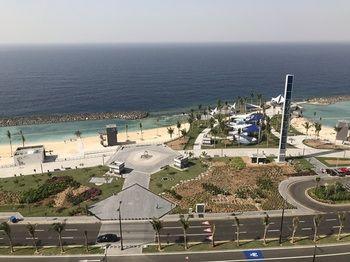 Hotel The Venue Jeddah Corniche - Bild 3