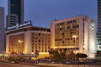 Sheraton Kuwait, a Luxury Collection Hotel - Bild 1