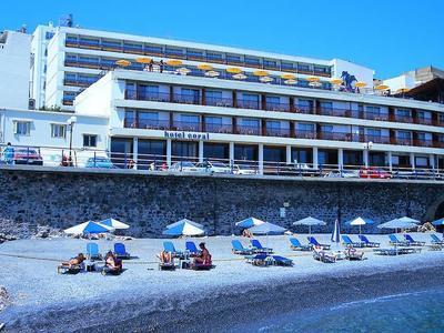 Hotel NIKO Seaside Resort MGallery - Bild 5