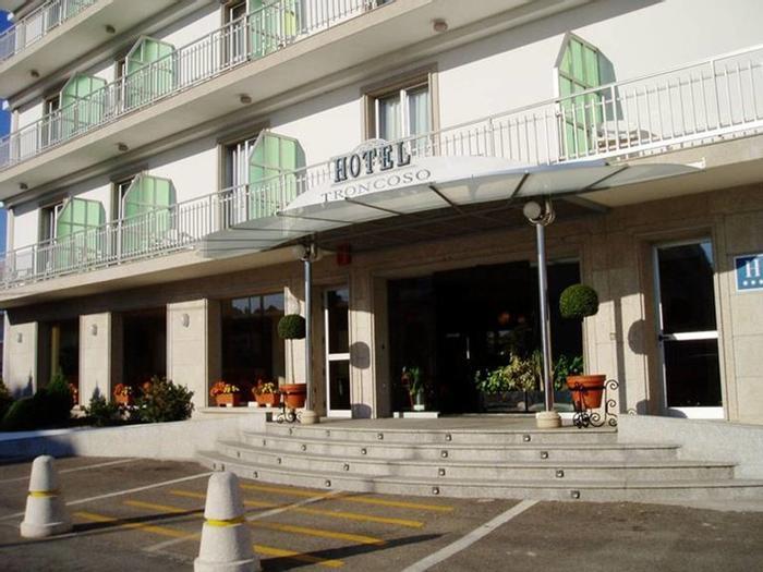 Hotel Troncoso - Bild 1