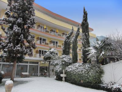 ANATOL Charme Hotel - Bild 3