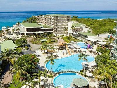 Hotel Sonesta Maho Beach Resort & Casino St. Maarten - Bild 3