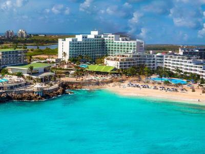 Hotel Sonesta Maho Beach Resort & Casino St. Maarten - Bild 5
