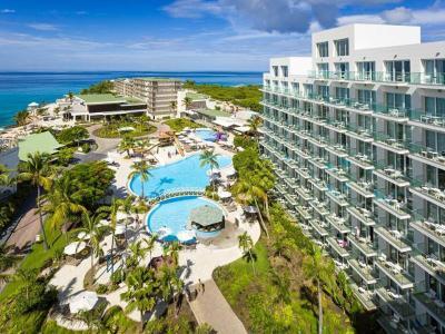 Hotel Sonesta Maho Beach Resort & Casino St. Maarten - Bild 2
