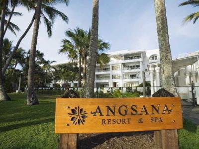 Hotel Alamanda Palm Cove by Lancemore - Bild 2