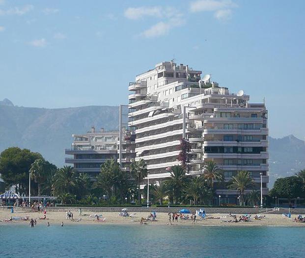 Hotel Paraiso Mar - Bild 1