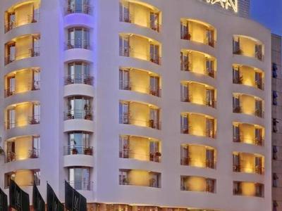 Hotel Le Diwan Rabat - MGallery - Bild 5