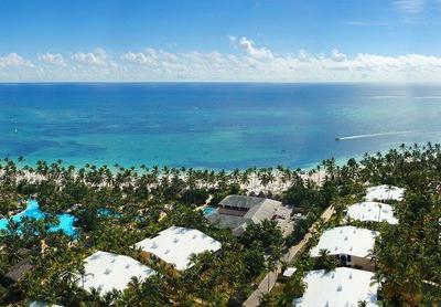 Hotel Meliá Caribe Beach Resort - Bild 4