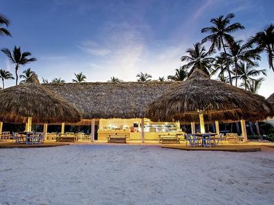 Hotel Meliá Caribe Beach Resort - Bild 2