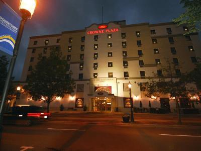 Hotel Crowne Plaza Fredericton Lord Beaverbrook - Bild 5