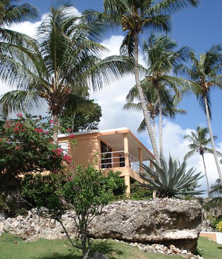 Caliente Caribe Resort - Bild 1